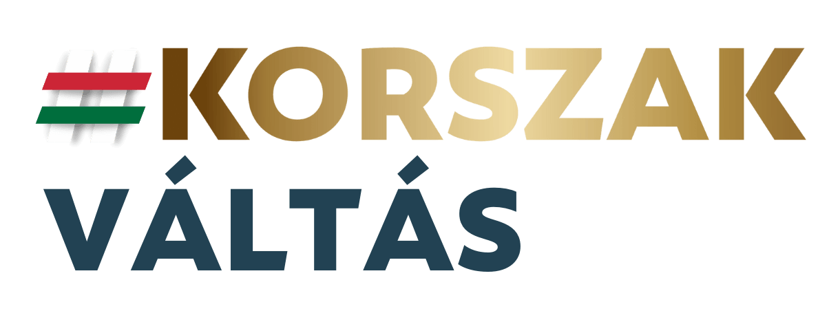 Korszakváltás