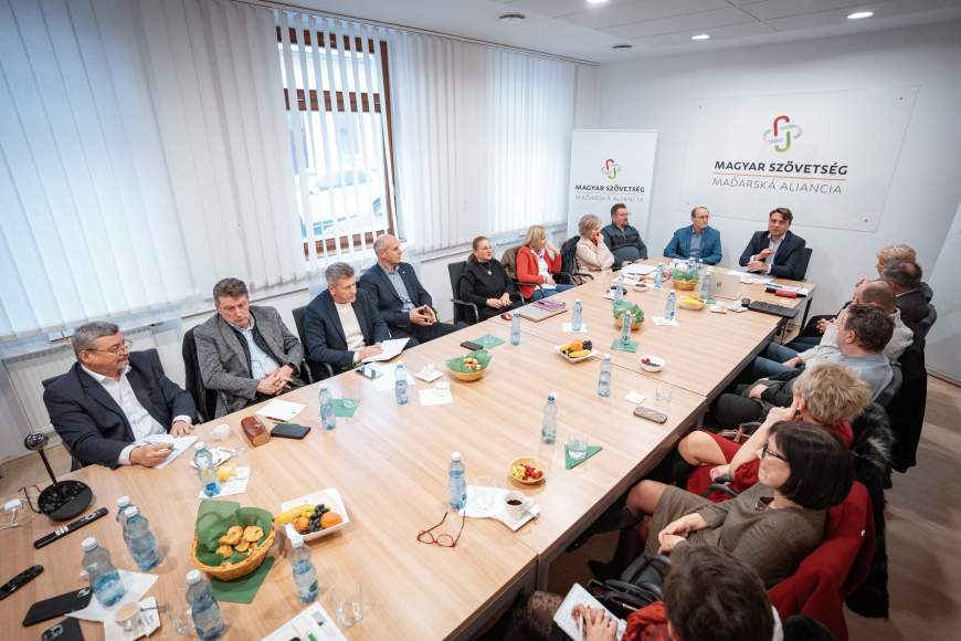 Középiskolák optimalizációja