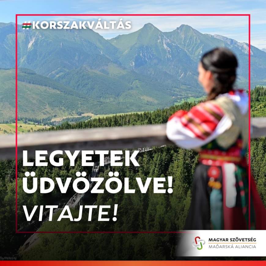 Gorál kisebbség 