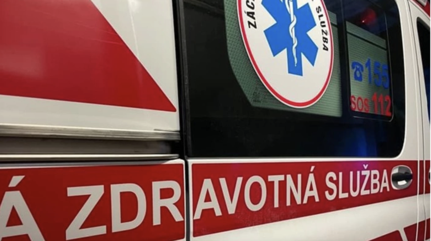 mentőállomás