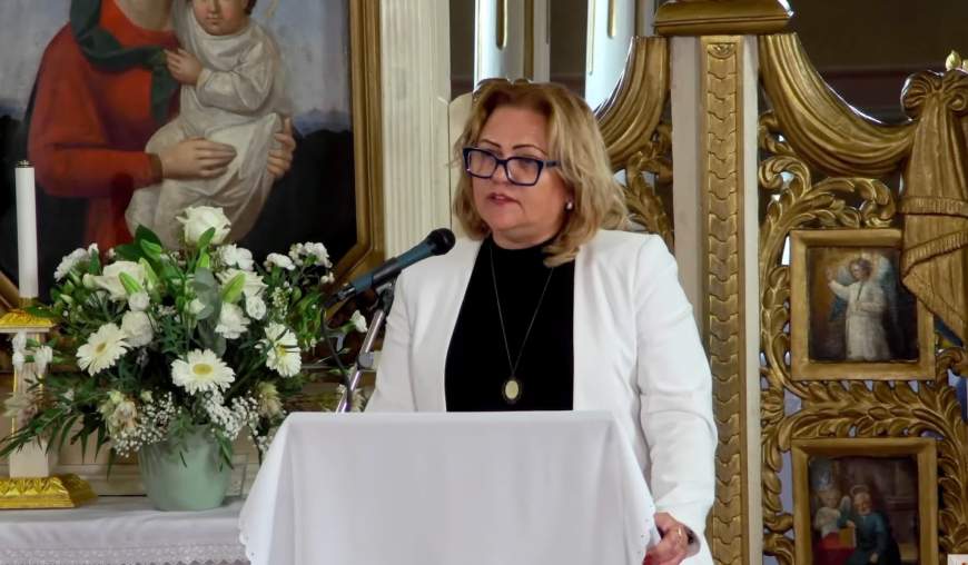 Tamás Erzsébet