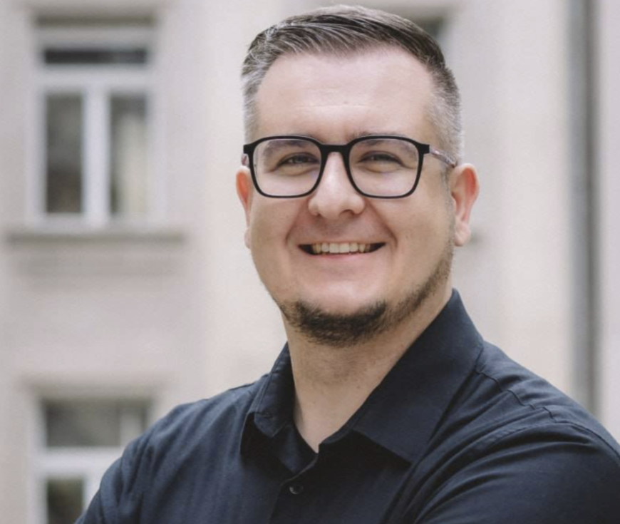 szigeti Szilard