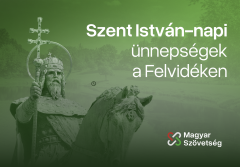 szent Istvan 