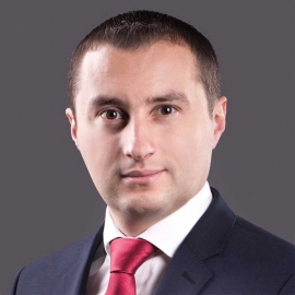 Cziprusz Zoltán