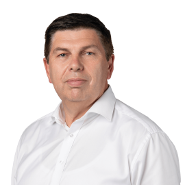 Csenger Tibor