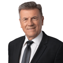 Marsall János