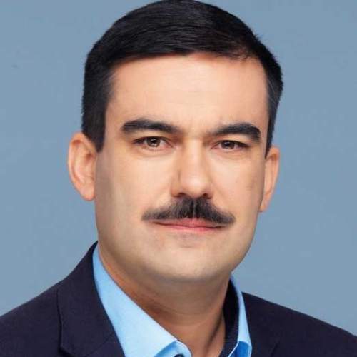 Agócs Attila