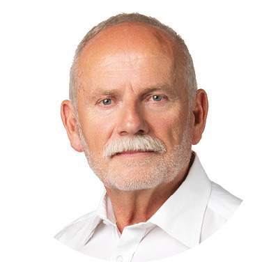 Bób János