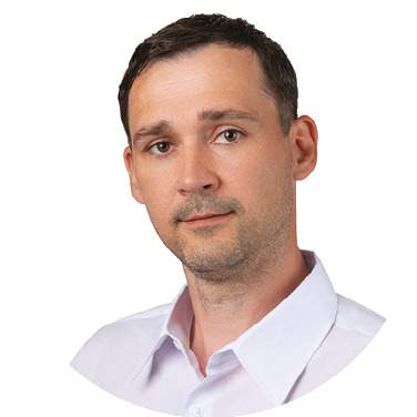 Kršňák Miroslav