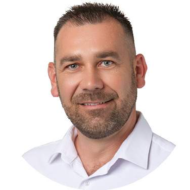 Krommer Gábor