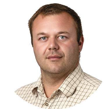 Maczala Tomáš