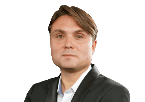 Gubík László
