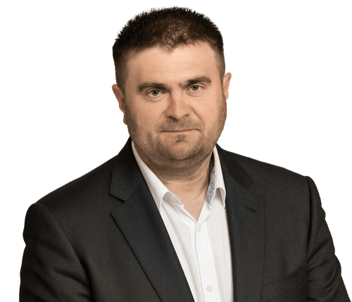 Köpöncei Péter