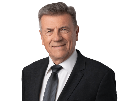 Marsall János