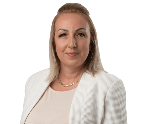 Ingrid Sipos Molnár 